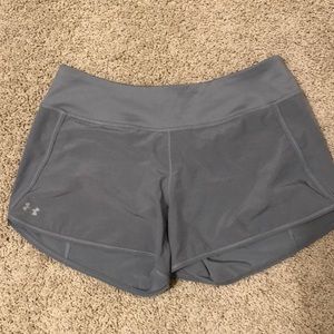 Under armour shorts